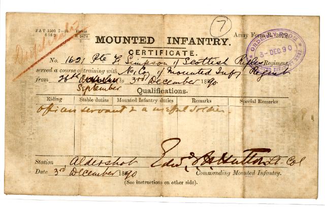 Record Image